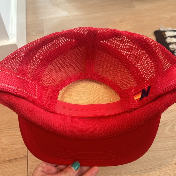 Aviator Nation hat - Picture 2 of 2